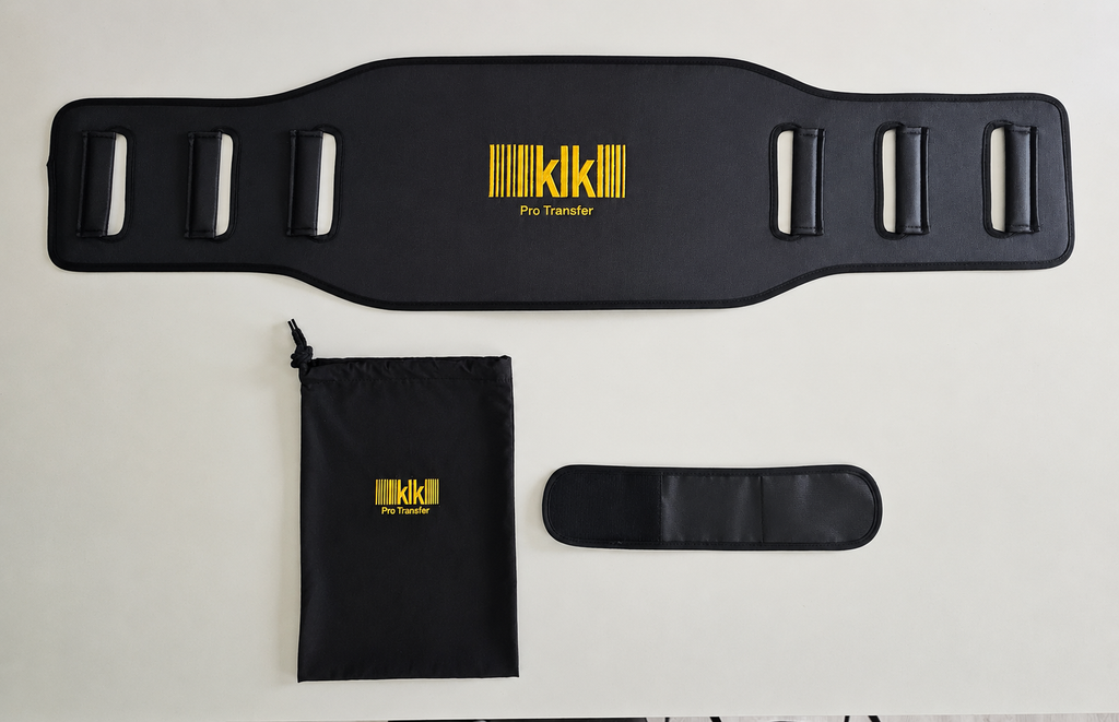 K1K1 Pro Transfer Belt