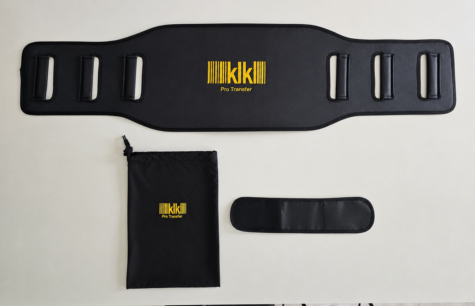 K1K1 Pro Transfer Belt