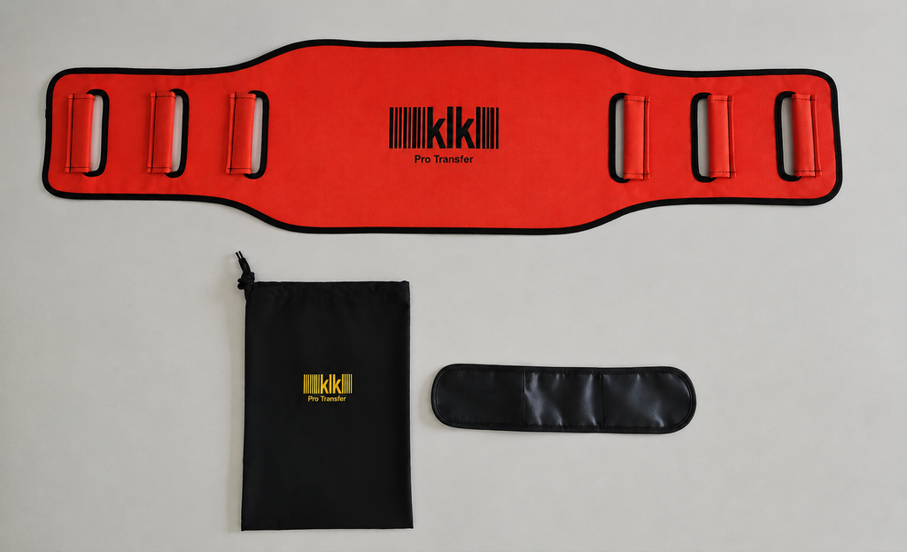K1K1 Pro Transfer Belt